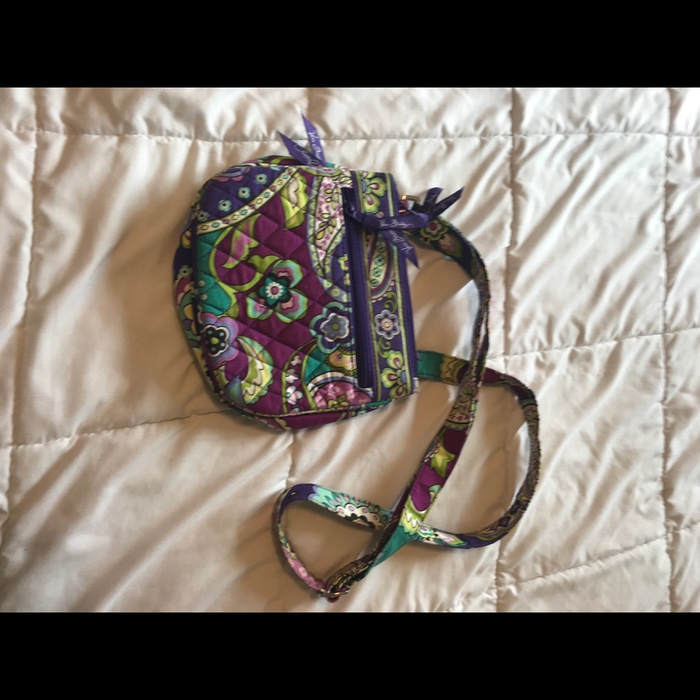 Vera Bradley purse